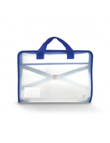 Handy Art Bag "Blue" - FI DB102-BL